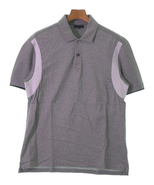 LANVIN Polo Shirts