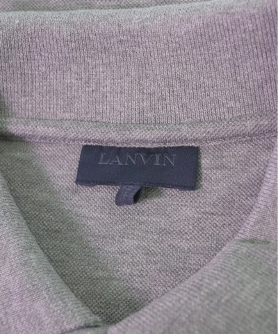 LANVIN Polo Shirts