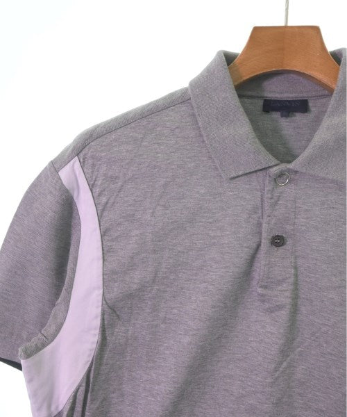 LANVIN Polo Shirts