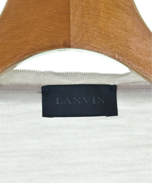 LANVIN Sweaters