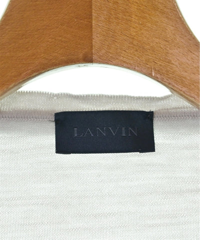 LANVIN Sweaters