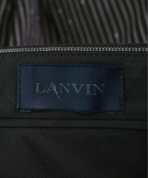 LANVIN Trousers