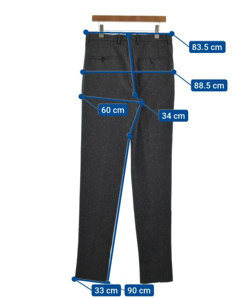 LANVIN Trousers