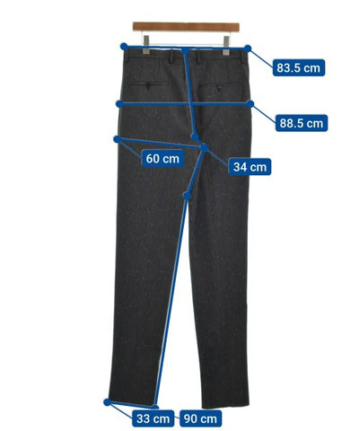 LANVIN Trousers