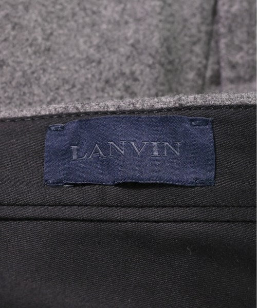 LANVIN Trousers