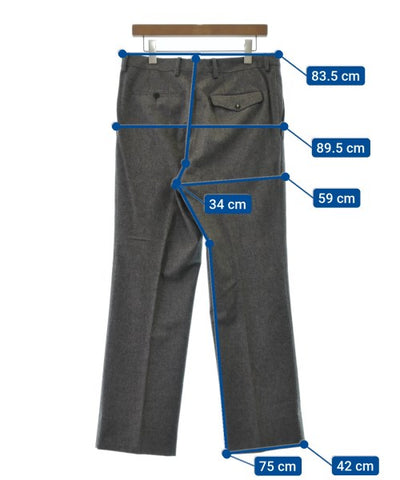 LANVIN Trousers