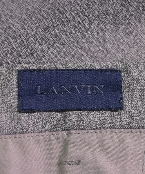 LANVIN Trousers