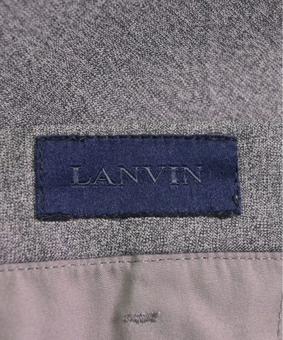 LANVIN Trousers