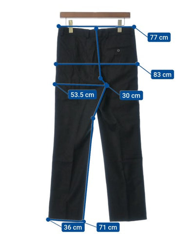 LANVIN Trousers