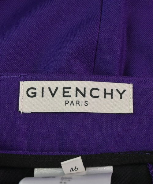 GIVENCHY Trousers