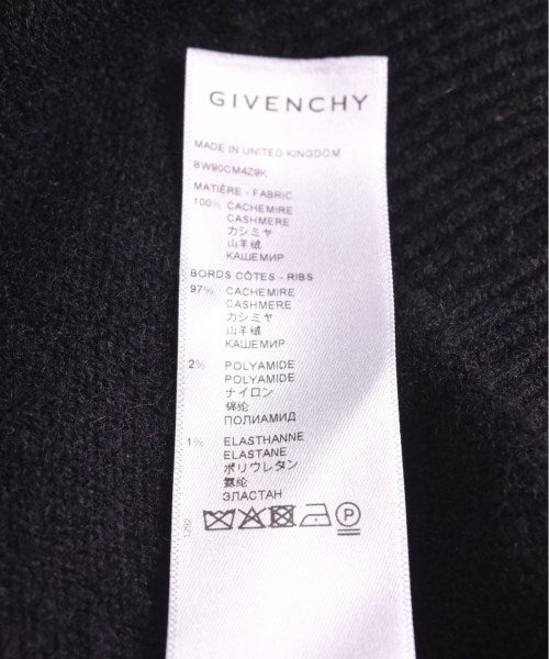 GIVENCHY Sweaters