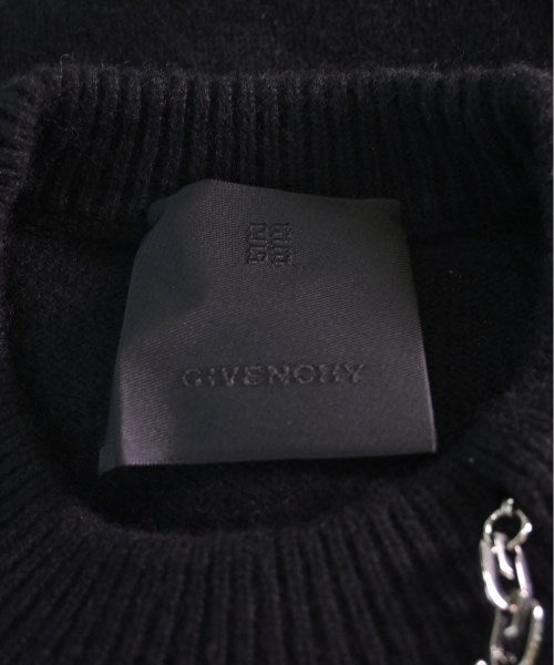 GIVENCHY Sweaters