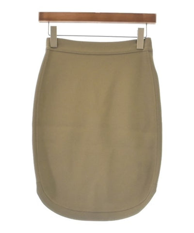 GIVENCHY Knee length skirts