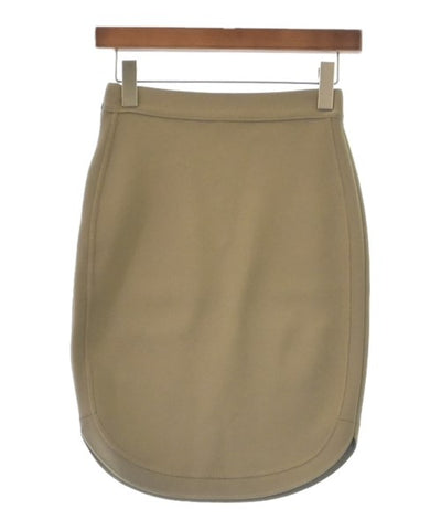 GIVENCHY Knee length skirts