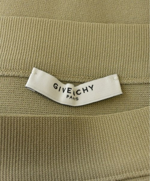GIVENCHY Knee length skirts