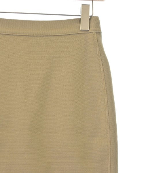 GIVENCHY Knee length skirts