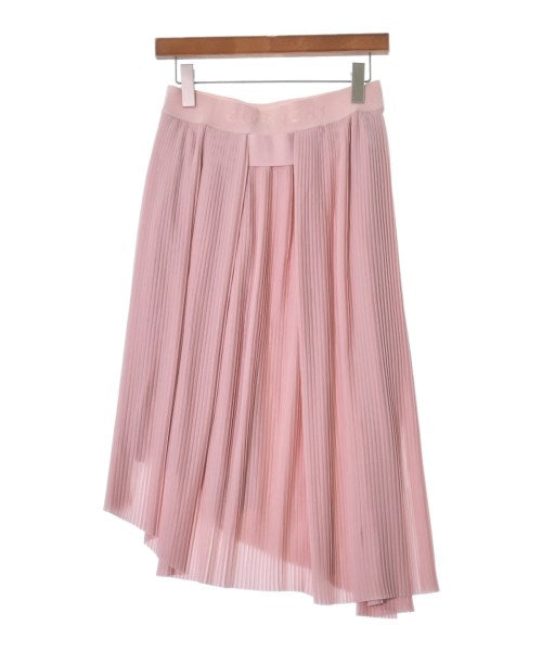 GIVENCHY Long/Maxi length skirts