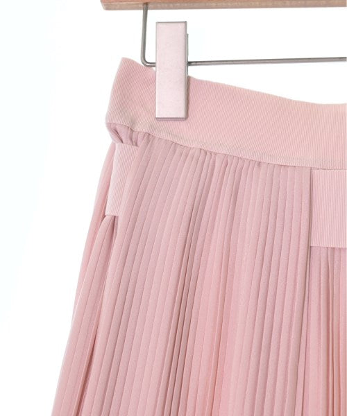 GIVENCHY Long/Maxi length skirts