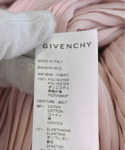 GIVENCHY Long/Maxi length skirts
