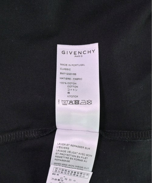 GIVENCHY Tee Shirts/Tops