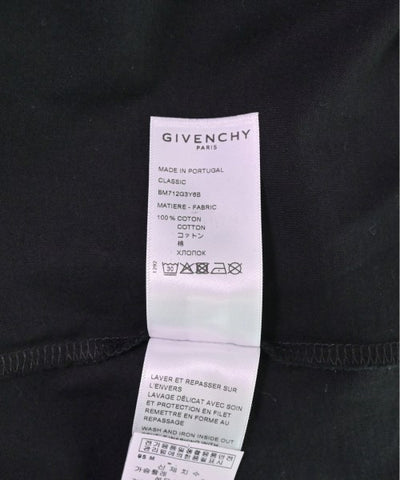 GIVENCHY Tee Shirts/Tops