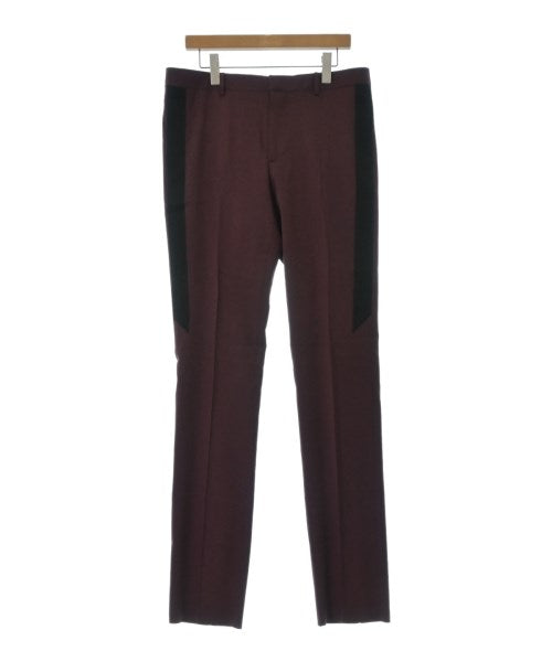 GIVENCHY Trousers