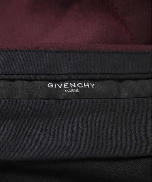 GIVENCHY Trousers