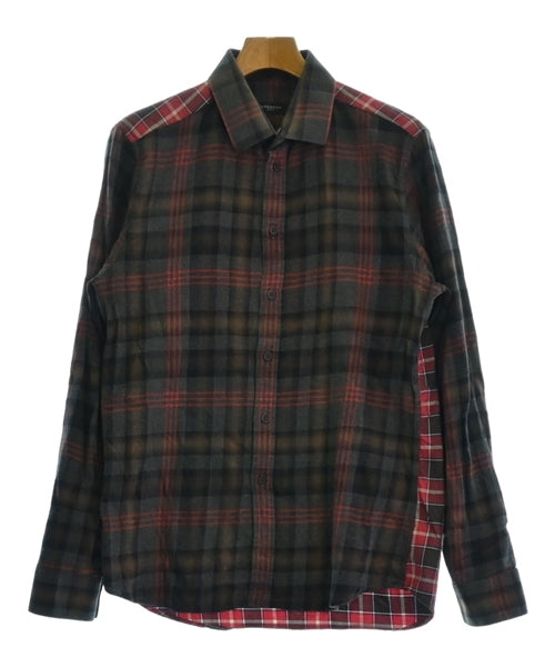 GIVENCHY Casual shirts