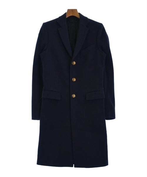 GIVENCHY Chesterfield coats