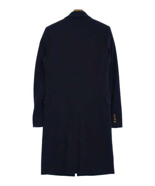 GIVENCHY Chesterfield coats