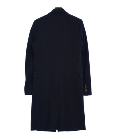 GIVENCHY Chesterfield coats