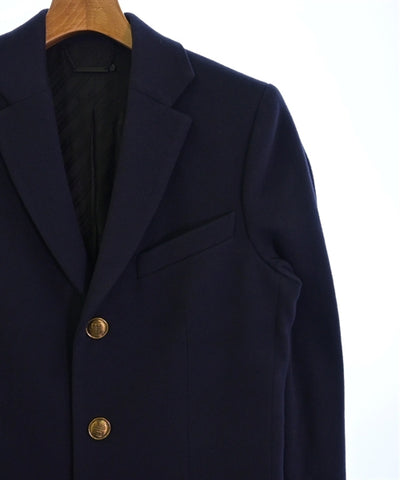 GIVENCHY Chesterfield coats