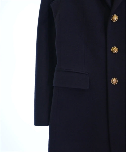 GIVENCHY Chesterfield coats