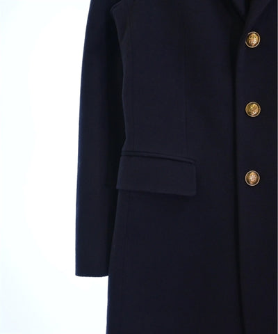 GIVENCHY Chesterfield coats