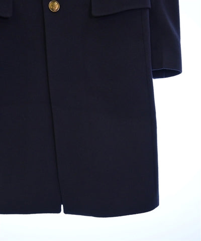 GIVENCHY Chesterfield coats