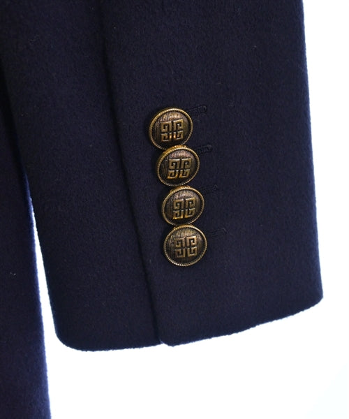 GIVENCHY Chesterfield coats