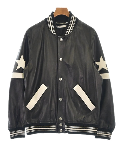 GIVENCHY Varsity Jackets