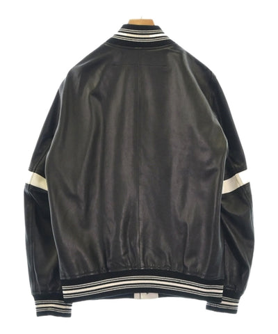 GIVENCHY Varsity Jackets