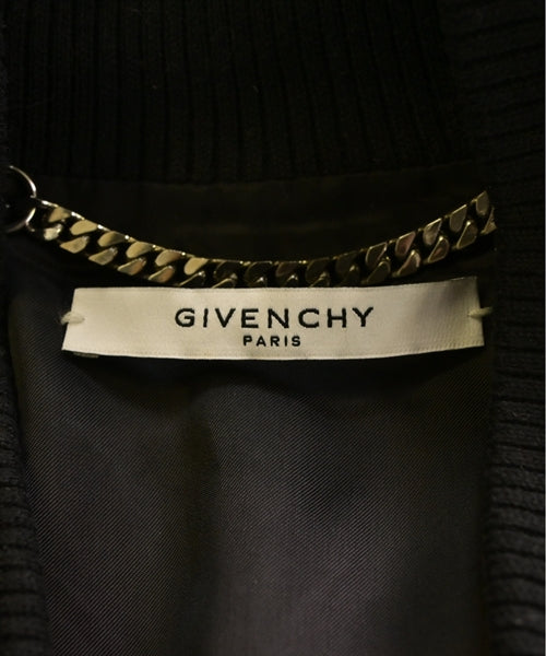 GIVENCHY Varsity Jackets