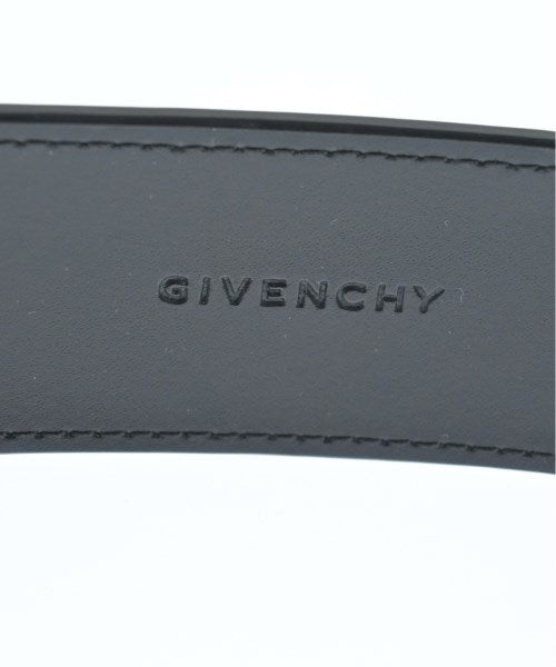 GIVENCHY Belts