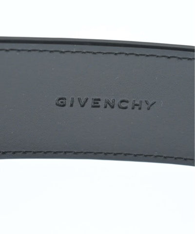 GIVENCHY Belts