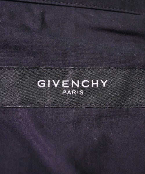 GIVENCHY Casual shirts