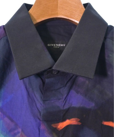 GIVENCHY Casual shirts