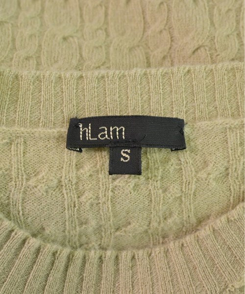 hLam Sweaters