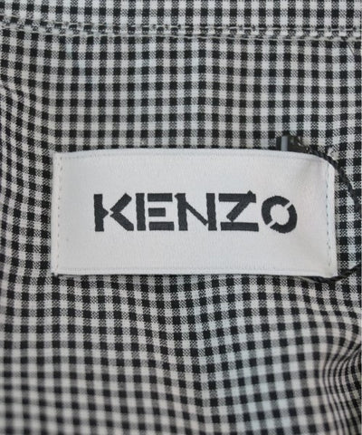 KENZO Casual shirts