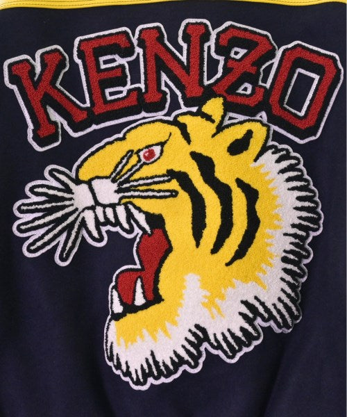 KENZO Varsity Jackets