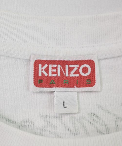 KENZO Tee Shirts/Tops