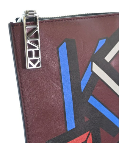 KENZO Clutches