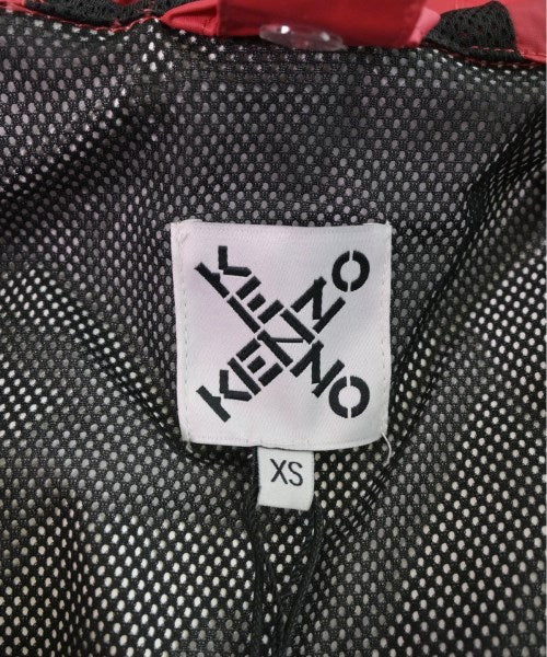 KENZO Mountain parka