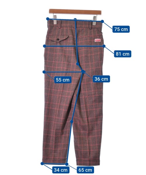 KENZO Trousers